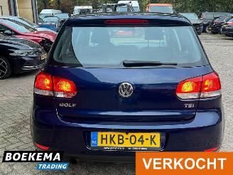 Volkswagen Golf 1.2 TSI Trendline Navigatie Airco Camera 5-Deurs picture 14