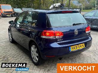 Volkswagen Golf 1.2 TSI Trendline Navigatie Airco Camera 5-Deurs picture 3