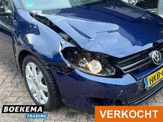 Volkswagen Golf 1.2 TSI Trendline Navigatie Airco Camera 5-Deurs picture 6