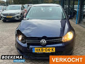 Volkswagen Golf 1.2 TSI Trendline Navigatie Airco Camera 5-Deurs picture 5