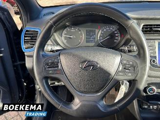 Hyundai I-20 1.0 T-GDI 120PK Premium Pano Navi Climate Cruise Camera Trekh. picture 22