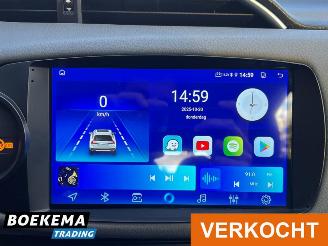 Toyota Yaris 1.5 Hybrid Now Navi Climate Cruise picture 23