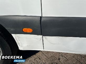 Mercedes Sprinter 316 2.2 CDI 5-Pers DC Automaat Navi Cruise Camera picture 19