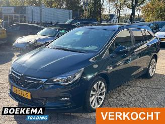 Opel Astra Sports Tourer 1.0 Edition Led Navi Climate Cruise PDC picture 4