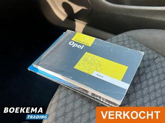 Opel Astra Sports Tourer 1.0 Edition Led Navi Climate Cruise PDC picture 29