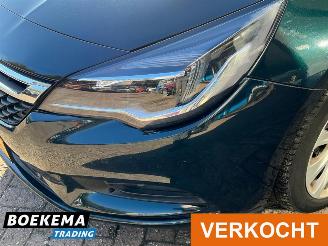 Opel Astra Sports Tourer 1.0 Edition Led Navi Climate Cruise PDC picture 12