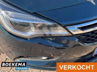 Opel Astra Sports Tourer 1.0 Edition Led Navi Climate Cruise PDC picture 5