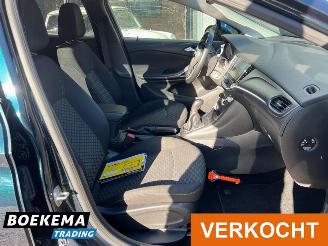 Opel Astra Sports Tourer 1.0 Edition Led Navi Climate Cruise PDC picture 21