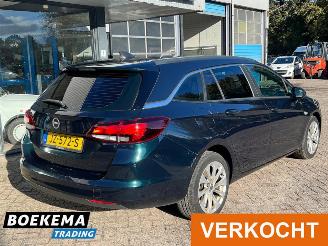 Opel Astra Sports Tourer 1.0 Edition Led Navi Climate Cruise PDC picture 2