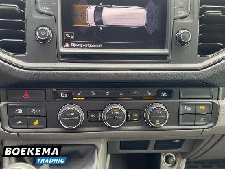Volkswagen Crafter 35 2.0 TDI 177PK L3-H2 LED ACC Navi Airco Camera Stoel-Stuurverw picture 23