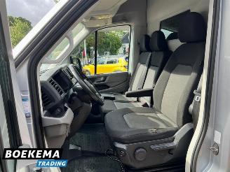 Volkswagen Crafter 35 2.0 TDI 177PK L3-H2 LED ACC Navi Airco Camera Stoel-Stuurverw picture 9
