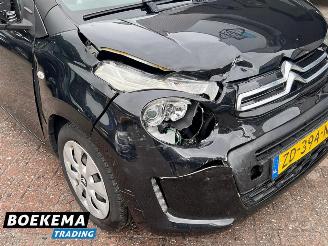 Citroën C1 1.0 VTi Feel Airco Cruise 5-Deurs picture 6