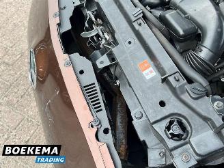 Mazda 3 1.6 GT-M Line Climate Cruise Stoelverw. PDC picture 14