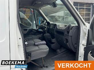 Opel Movano 2.3 CDTI L4H3 Climate Cruise Navi Camera Trekh. Maxi picture 12