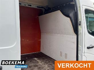 Opel Movano 2.3 CDTI L4H3 Climate Cruise Navi Camera Trekh. Maxi picture 11