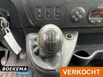 Opel Movano 2.3 CDTI L4H3 Climate Cruise Navi Camera Trekh. Maxi picture 21