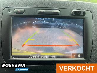 Opel Movano 2.3 CDTI L4H3 Climate Cruise Navi Camera Trekh. Maxi picture 19