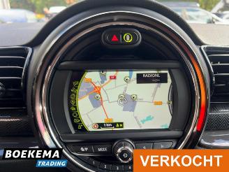 Mini Clubman Series 1.5 One Business Keyless Navi Climate Cruise PDC picture 29