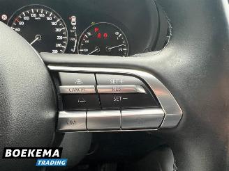 Mazda 3 2.0 e-SkyActiv-G M Hybrid 122 Bose Luxury Leer Stuur/Stoelverw picture 25