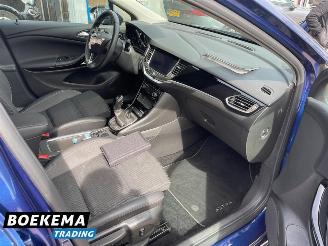 Opel Astra Sports Tourer 1.2 Elegance Navi Camera Clima ACC Carplay picture 17