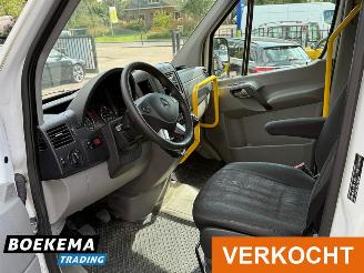 Mercedes Sprinter 313 2.2 CDI 432 9-Persoons Rolstoellift Airco 6-Hand Euro6 picture 11