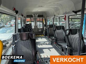 Mercedes Sprinter 313 2.2 CDI 432 9-Persoons Rolstoellift Airco 6-Hand Euro6 picture 14