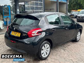 Peugeot 208 1.2 e-VTi Envy Aut Navi Clima Cruise PDC picture 2