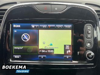 Renault Captur 1.5 DCI Dynamique Leder Navi Climate PDC picture 25