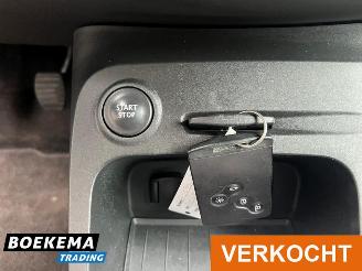 Renault Captur 1.5 DCI Dynamique Leder Navi Climate PDC picture 27