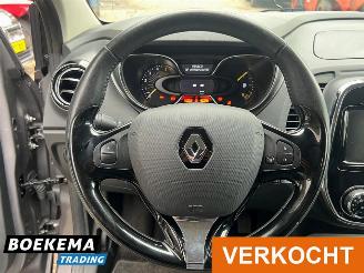 Renault Captur 1.5 DCI Dynamique Leder Navi Climate PDC picture 22