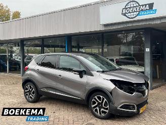  Renault Captur 1.5 DCI Dynamique Leder Navi Climate PDC 2014/7