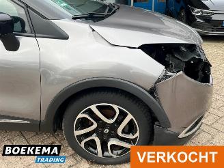 Renault Captur 1.5 DCI Dynamique Leder Navi Climate PDC picture 13