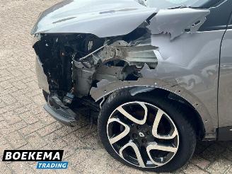 Renault Captur 1.5 DCI Dynamique Leder Navi Climate PDC picture 5