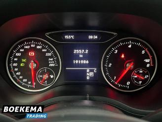Mercedes B-klasse 220 d Ambition Automaat Airco Cruise PDC picture 21