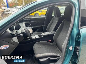 Peugeot 308 SW 1.6 Plug-in Hybrid 180 Navi Cruise Climate Trekh. PDC picture 18