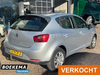 Seat Ibiza 1.2 TDI Style Ecomotive Airco Cruise 5-Deurs picture 2