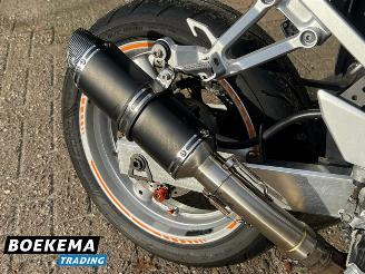 Suzuki SV 650 S picture 12