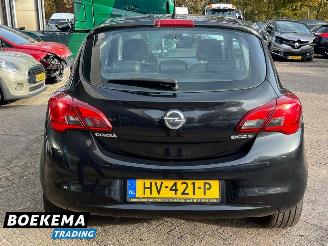 Opel Corsa 1.3 CDTI Business+ Automaat Leer Airco Cruise picture 6