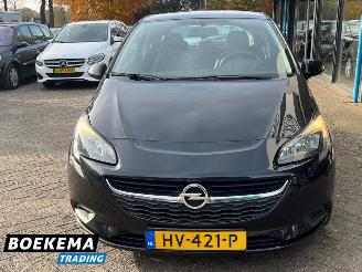 Opel Corsa 1.3 CDTI Business+ Automaat Leer Airco Cruise picture 5