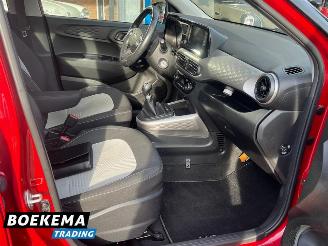 Hyundai I-10 1.0 Premium Navi Cruise Climate Camera picture 20