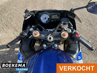 Suzuki GSX-R 1000 ABS picture 14