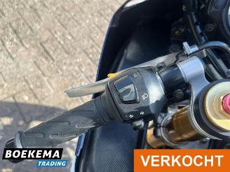 Suzuki GSX-R 1000 ABS picture 16