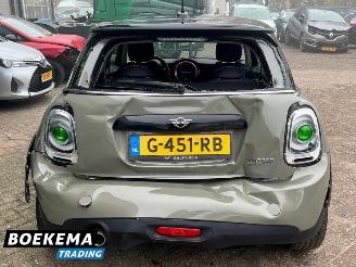 Mini Cooper 1.5 Automaat Keyless Led Navi Cruise Airco picture 5