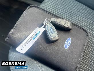 Ford C-Max 1.6 SCTi Titanium Climate Cruise PDC Trekh. picture 21