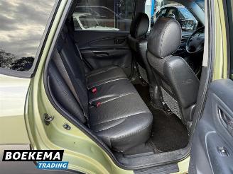 Hyundai Tucson 2.7i V6 4WD Style Automaat Leer Climate Cruise picture 17