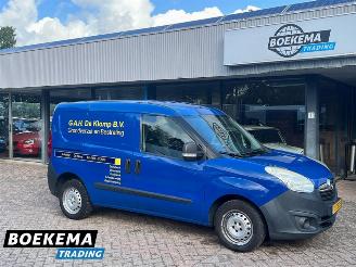  Opel Combo 1.3 CDTi ecoFLEX Edition Airco Schuifdeur 2016/3