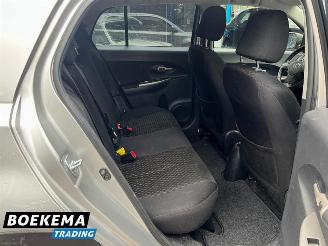 Toyota Urban Cruiser 1.3 VVT-i Aspiration Navi Climate Trekh. picture 11