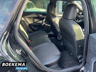 Seat Leon 1.5 TSI FR Intense Led Virutal Navi Cruise Camera PDC picture 21