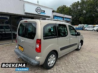 Peugeot Partner Tepee 1.6 VTi XT Rolstoel Lift Airco 5-Persoons picture 2