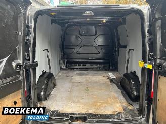 Ford Transit Custom 320 2.0 TDCI 3-Pers Climate Cruise PDC Trekh. picture 19